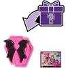 Mattel Monster High Scary Sweet Birthday Draculaura szülinapi baba