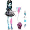 Mattel Monster High Scary Sweet Birthday Frankie Stein szülinapi baba