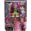 Mattel Monster High Scary Sweet Birthday Cleo De Nile szülinapi baba