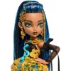 Mattel Monster High Scary Sweet Birthday Cleo De Nile szülinapi baba