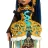   Mattel Monster High Scary Sweet Birthday Cleo De Nile szülinapi baba