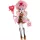 Mattel Monster High Scary Sweet Birthday Cupid Asteria szülinapi baba
