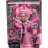   Mattel Monster High Scary Sweet Birthday Cupid Asteria szülinapi baba