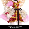 Mattel Monster High Scary Sweet Birthday Cupid Asteria szülinapi baba