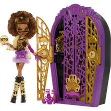   Mattel Monster High Skulltimate Secrets Hauntlywood Mysteries - Clawdeen Wolf baba