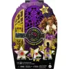 Mattel Monster High Skulltimate Secrets Hauntlywood Mysteries - Clawdeen Wolf baba