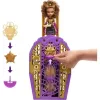 Mattel Monster High Skulltimate Secrets Hauntlywood Mysteries - Clawdeen Wolf baba