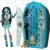 Mattel Monster High Skulltimate Secrets Hauntlywood Mysteries - Frankie Stein baba