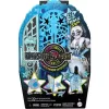 Mattel Monster High Skulltimate Secrets Hauntlywood Mysteries - Frankie Stein baba