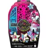 Mattel Monster High Skulltimate Secrets Hauntlywood Mysteries - Catty Noir baba