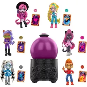 Mattel Monster High Kristálygömb meglepetés baba