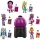 Mattel Monster High Kristálygömb meglepetés baba