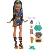 Mattel Monster High Nefera De Nile múmia baba szkarabeusz kisállattal