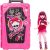 Mattel Monster High Skulltimate Secrets Destination: Gore-geous Oasis - Rémes utazás Draculaura baba