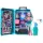 Mattel Monster High Skulltimate Secrets Destination: Gore-geous Oasis - Rémes utazás Lagoona Blue baba
