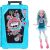 Mattel Monster High Skulltimate Secrets Destination: Gore-geous Oasis - Rémes utazás Lagoona Blue baba