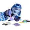Mattel Monster High Fearbook Abbey Bominable baba kiegészítőkkel