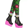 Mattel Monster High Fearbook Venus McFlytrap baba kiegészítőkkel