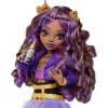 Mattel Monster High Clawdeen Wolf baba kiegészítőkkel
