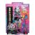 Mattel Monster High Frankie Stein baba kiegészítőkkel