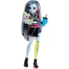 Mattel Monster High Frankie Stein baba kiegészítőkkel