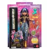 Mattel Monster High Cleo de Nile baba kiegészítőkkel