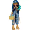 Mattel Monster High Cleo de Nile baba kiegészítőkkel