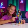 Mattel Monster High Cleo de Nile baba kiegészítőkkel