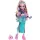 Mattel Monster High Lagoona Blue baba kiegészítőkkel