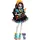 Mattel Monster High Skelita Calaveras csontváz baba kiegészítőkkel