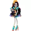 Mattel Monster High Skelita Calaveras csontváz baba kiegészítőkkel