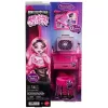 Mattel Monster High Self-Scare Secrets Draculaura rémségápolás baba