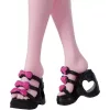 Mattel Monster High Self-Scare Secrets Draculaura rémségápolás baba