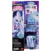 Mattel Monster High Self-Scare Secrets Abbey Bominable rémségápolás baba