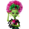 Mattel Monster High Self-Scare Secrets Venus McFlytrap rémségápolás baba