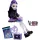 Mattel Monster High Self-Scare Secrets Spectra Vondergeist rémségápolás baba