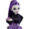 Mattel Monster High Self-Scare Secrets Spectra Vondergeist rémségápolás baba