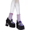 Mattel Monster High Self-Scare Secrets Spectra Vondergeist rémségápolás baba