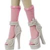 Mattel Monster High Boo-Riginal Creeproduction Rochelle Goyle baba kiegészítőkkel