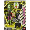 Mattel Monster High Boo-Riginal Creeproduction Venus McFlytrap baba kiegészítőkkel