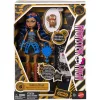 Mattel Monster High Boo-Riginal Creeproduction Robecca Steam baba kiegészítőkkel