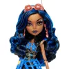 Mattel Monster High Boo-Riginal Creeproduction Robecca Steam baba kiegészítőkkel