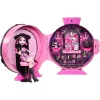 Mattel Monster High Potion Reveal Draculaura játékszett