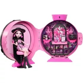 Mattel Monster High Potion Reveal Draculaura játékszett