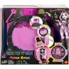 Mattel Monster High Potion Reveal Draculaura játékszett