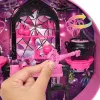 Mattel Monster High Potion Reveal Draculaura játékszett