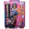 Mattel Monster High Robecca Steam baba kiegészítőkkel