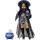 Mattel Monster High Moonspell Magic Claire de Luna boszorkány divatbaba