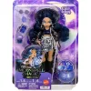 Mattel Monster High Moonspell Magic Claire de Luna boszorkány divatbaba