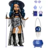 Mattel Monster High Moonspell Magic Claire de Luna boszorkány divatbaba